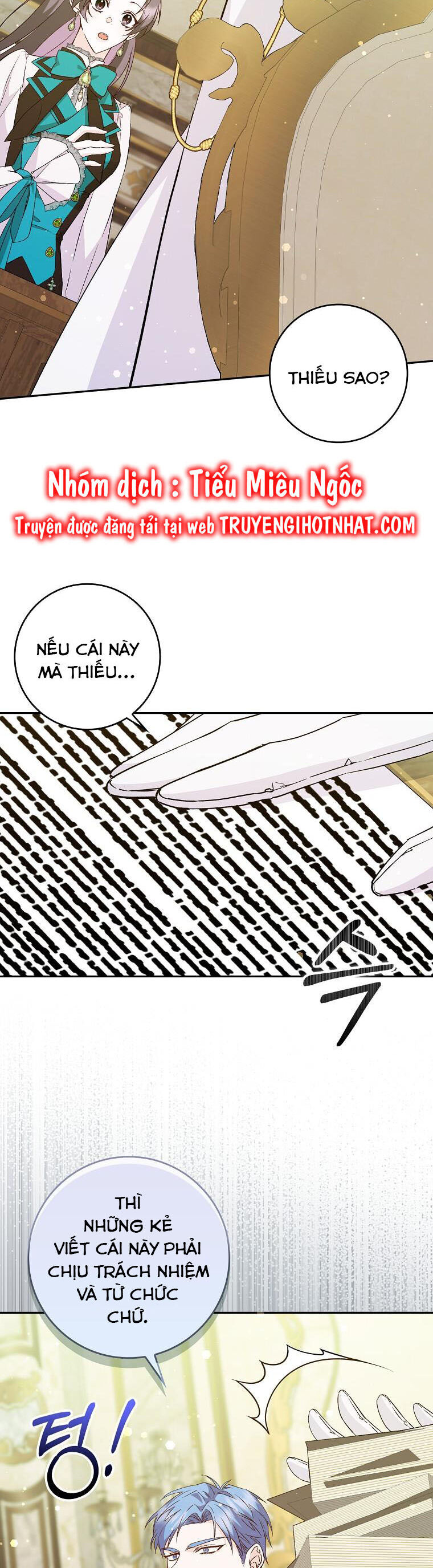 Anh Chỉ Là Đồ Bỏ Đi Của Tôi Mà Thôi Chap 40 - Next Chap 41