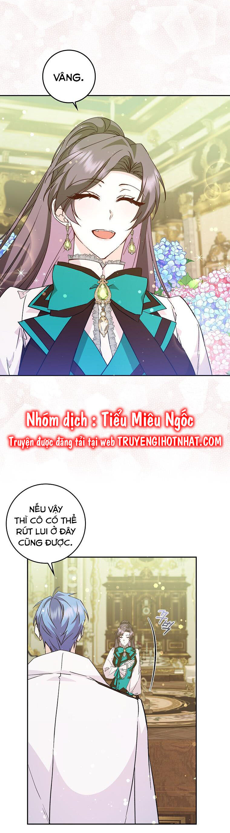 Anh Chỉ Là Đồ Bỏ Đi Của Tôi Mà Thôi Chap 40 - Next Chap 41