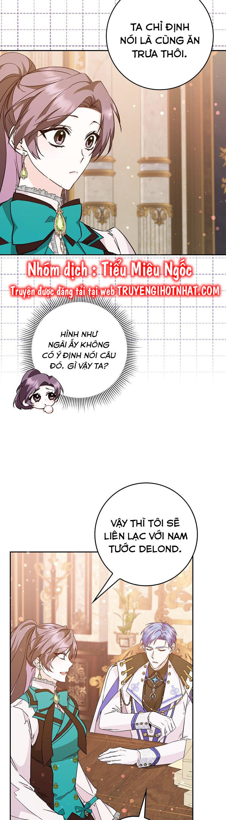 Anh Chỉ Là Đồ Bỏ Đi Của Tôi Mà Thôi Chap 40 - Next Chap 41