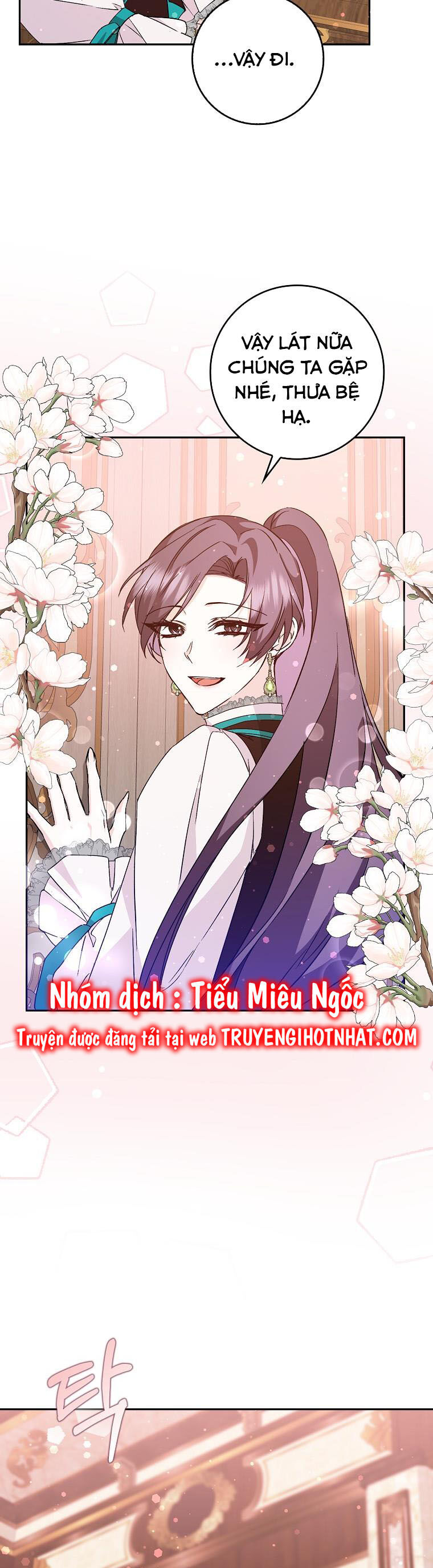 Anh Chỉ Là Đồ Bỏ Đi Của Tôi Mà Thôi Chap 40 - Next Chap 41