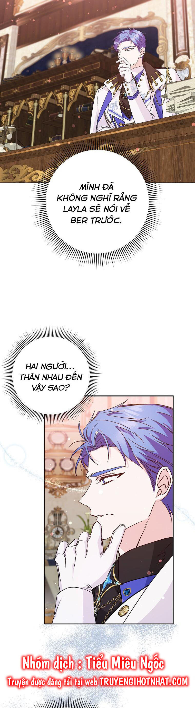 Anh Chỉ Là Đồ Bỏ Đi Của Tôi Mà Thôi Chap 40 - Next Chap 41
