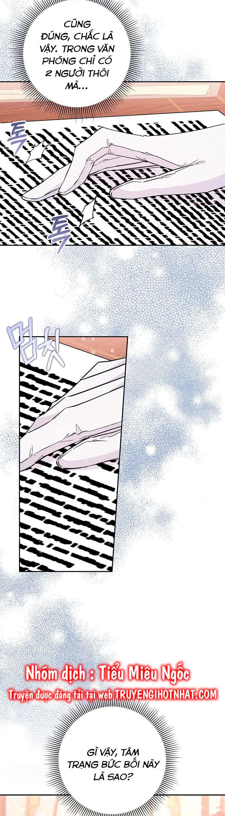 Anh Chỉ Là Đồ Bỏ Đi Của Tôi Mà Thôi Chap 40 - Next Chap 41