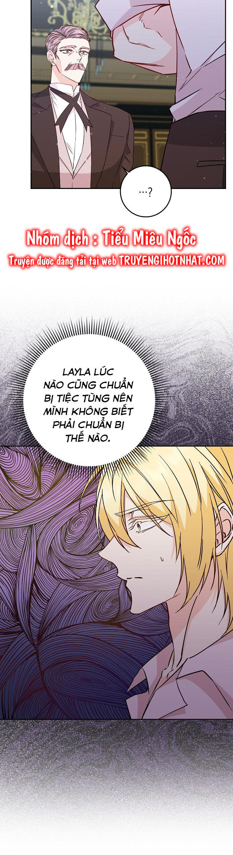 Anh Chỉ Là Đồ Bỏ Đi Của Tôi Mà Thôi Chap 40 - Next Chap 41