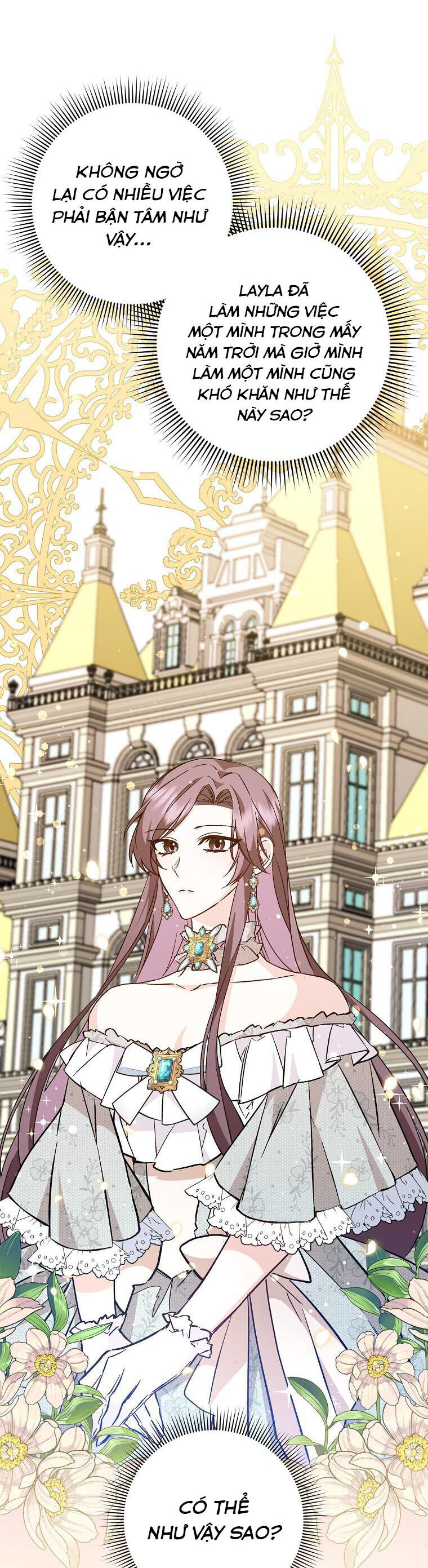 Anh Chỉ Là Đồ Bỏ Đi Của Tôi Mà Thôi Chap 40 - Next Chap 41