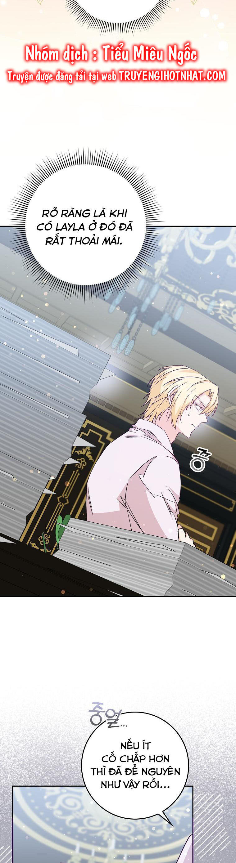 Anh Chỉ Là Đồ Bỏ Đi Của Tôi Mà Thôi Chap 40 - Next Chap 41