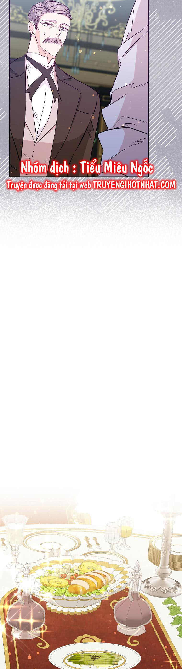 Anh Chỉ Là Đồ Bỏ Đi Của Tôi Mà Thôi Chap 40 - Next Chap 41