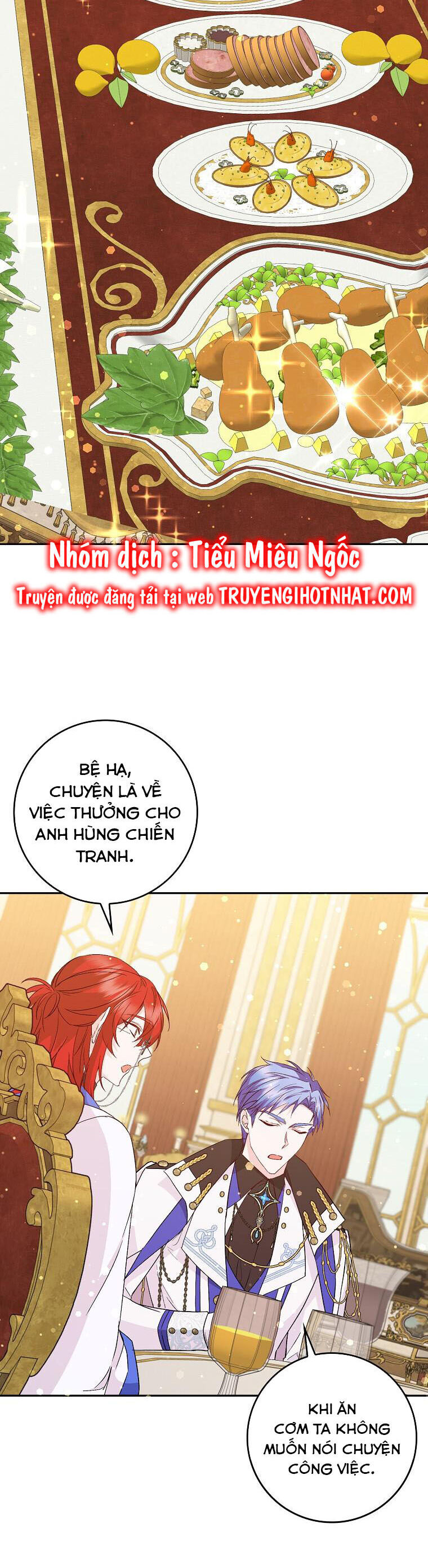 Anh Chỉ Là Đồ Bỏ Đi Của Tôi Mà Thôi Chap 40 - Next Chap 41