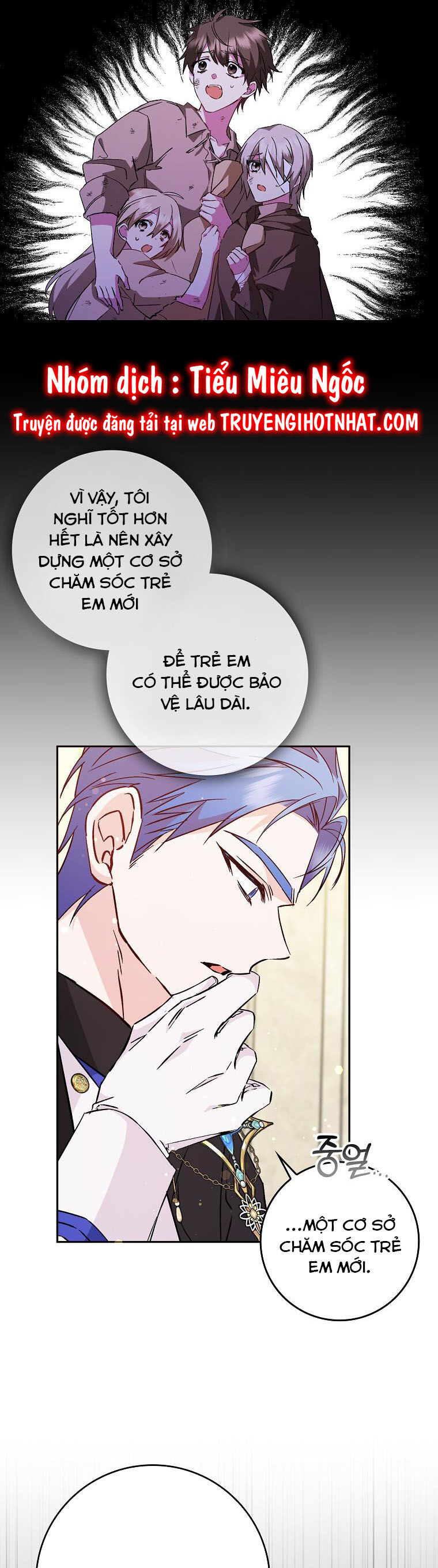 Anh Chỉ Là Đồ Bỏ Đi Của Tôi Mà Thôi Chap 40 - Next Chap 41