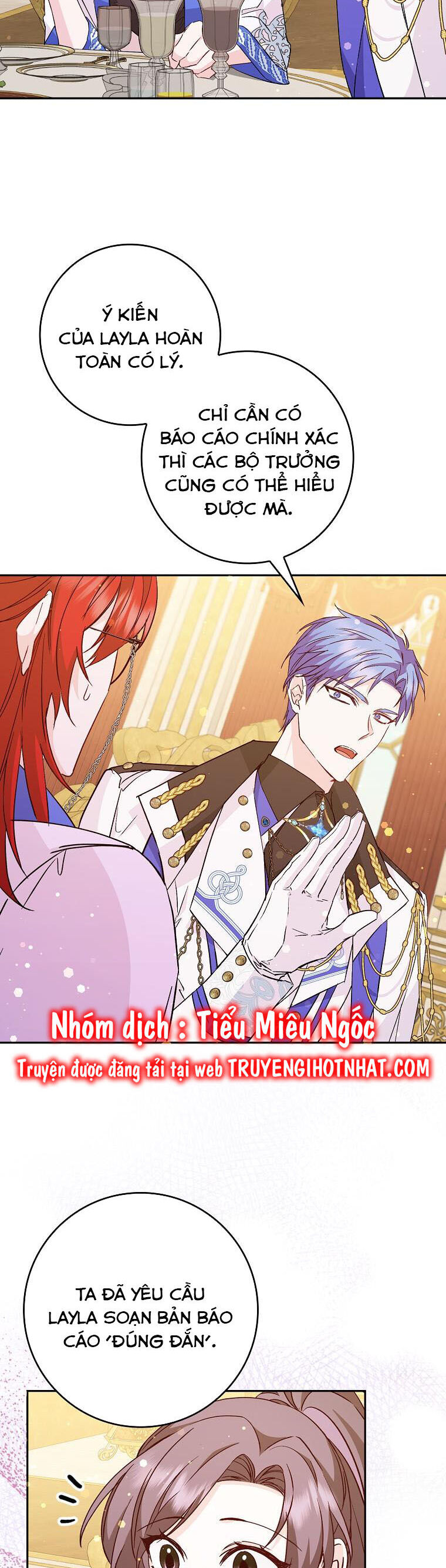 Anh Chỉ Là Đồ Bỏ Đi Của Tôi Mà Thôi Chap 40 - Next Chap 41