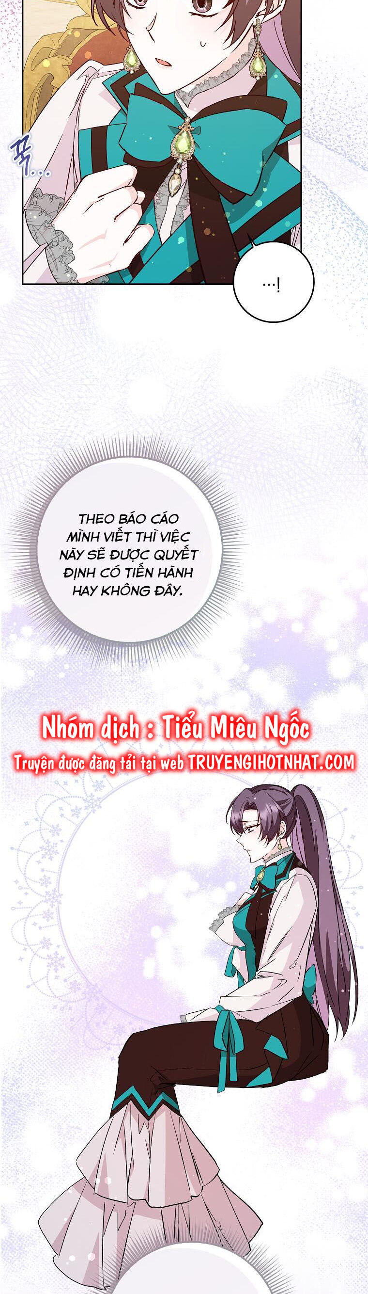 Anh Chỉ Là Đồ Bỏ Đi Của Tôi Mà Thôi Chap 40 - Next Chap 41