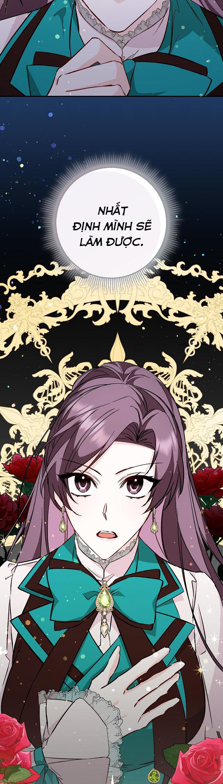 Anh Chỉ Là Đồ Bỏ Đi Của Tôi Mà Thôi Chap 40 - Next Chap 41