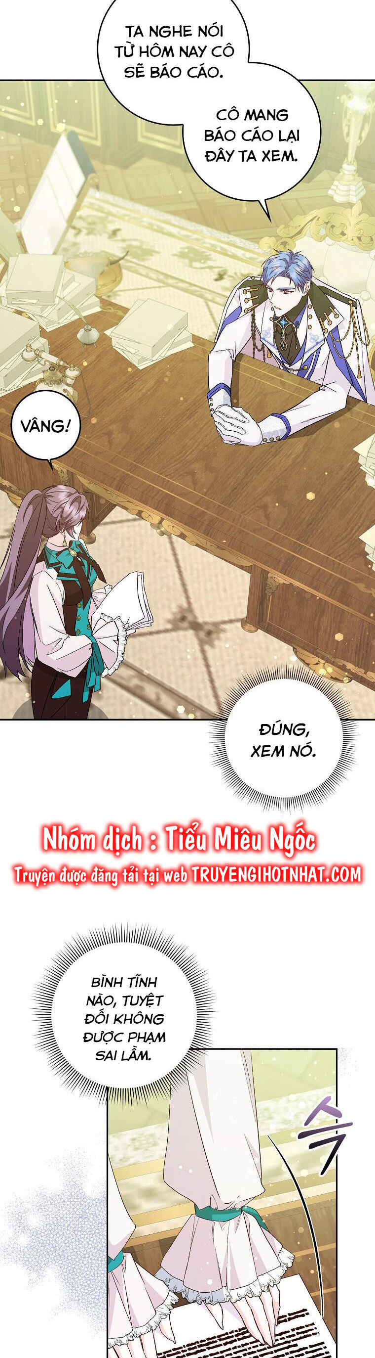 Anh Chỉ Là Đồ Bỏ Đi Của Tôi Mà Thôi Chap 40 - Next Chap 41
