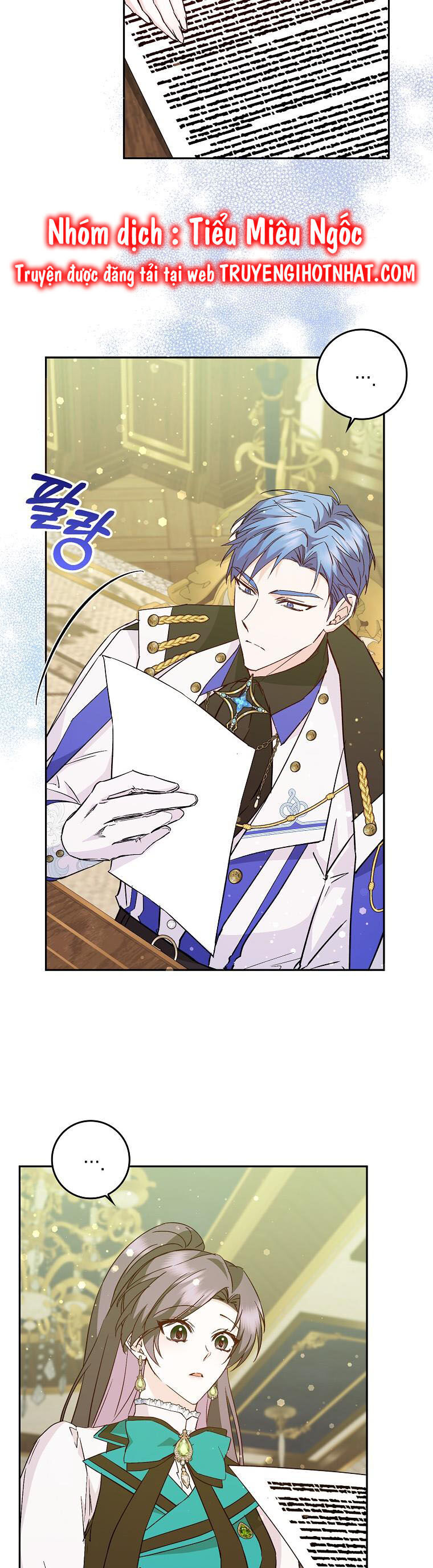 Anh Chỉ Là Đồ Bỏ Đi Của Tôi Mà Thôi Chap 40 - Next Chap 41