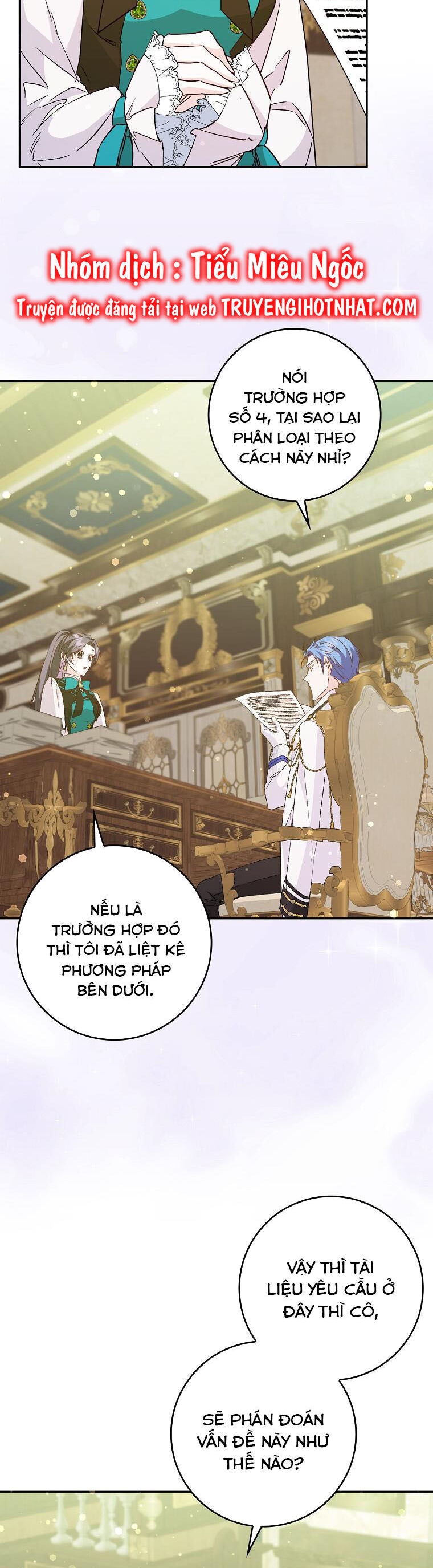 Anh Chỉ Là Đồ Bỏ Đi Của Tôi Mà Thôi Chap 40 - Next Chap 41