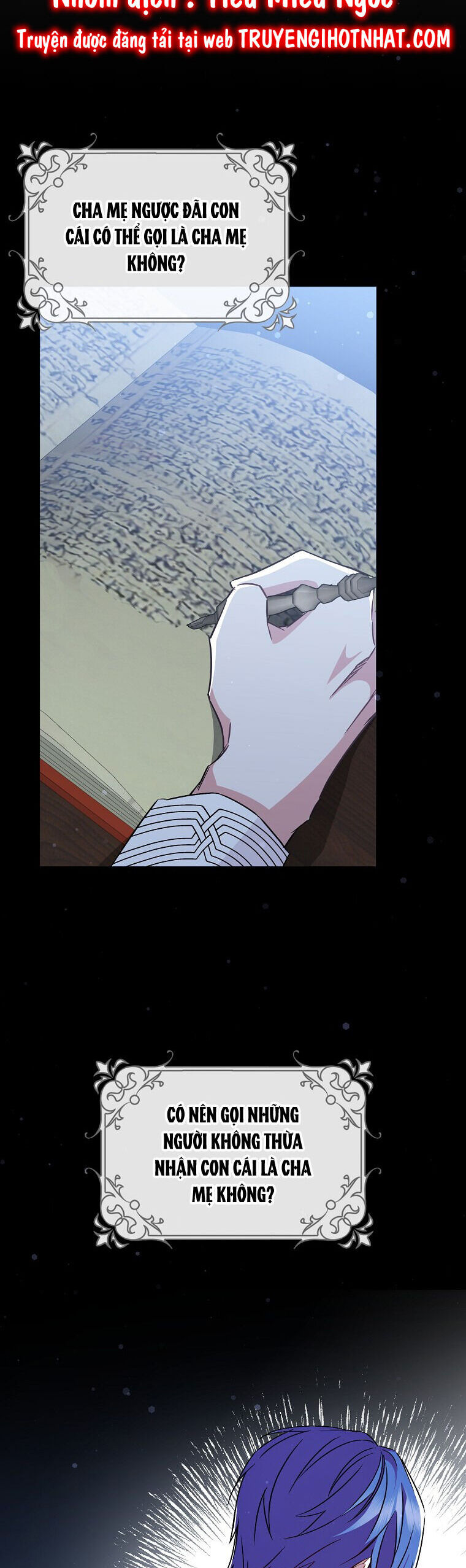 Anh Chỉ Là Đồ Bỏ Đi Của Tôi Mà Thôi Chap 42 - Next Chap 43