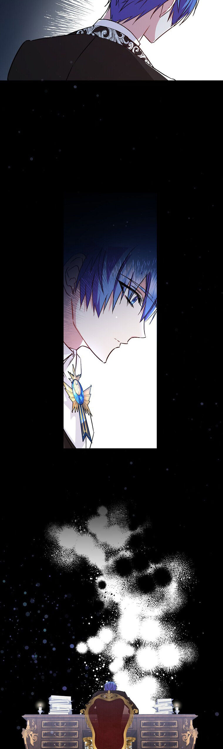 Anh Chỉ Là Đồ Bỏ Đi Của Tôi Mà Thôi Chap 42 - Next Chap 43