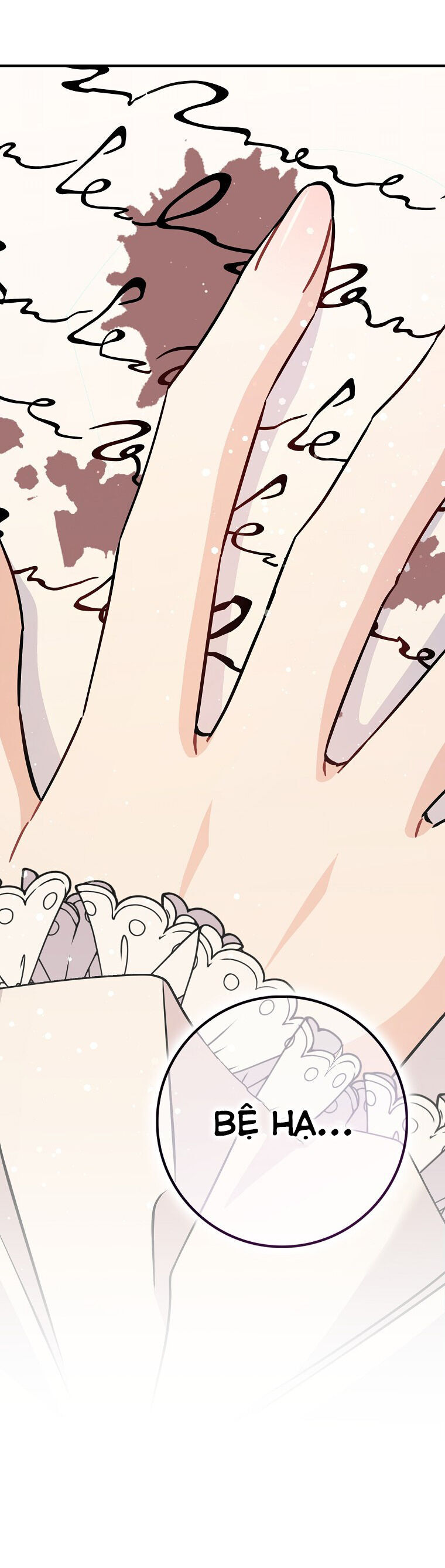 Anh Chỉ Là Đồ Bỏ Đi Của Tôi Mà Thôi Chap 42 - Next Chap 43