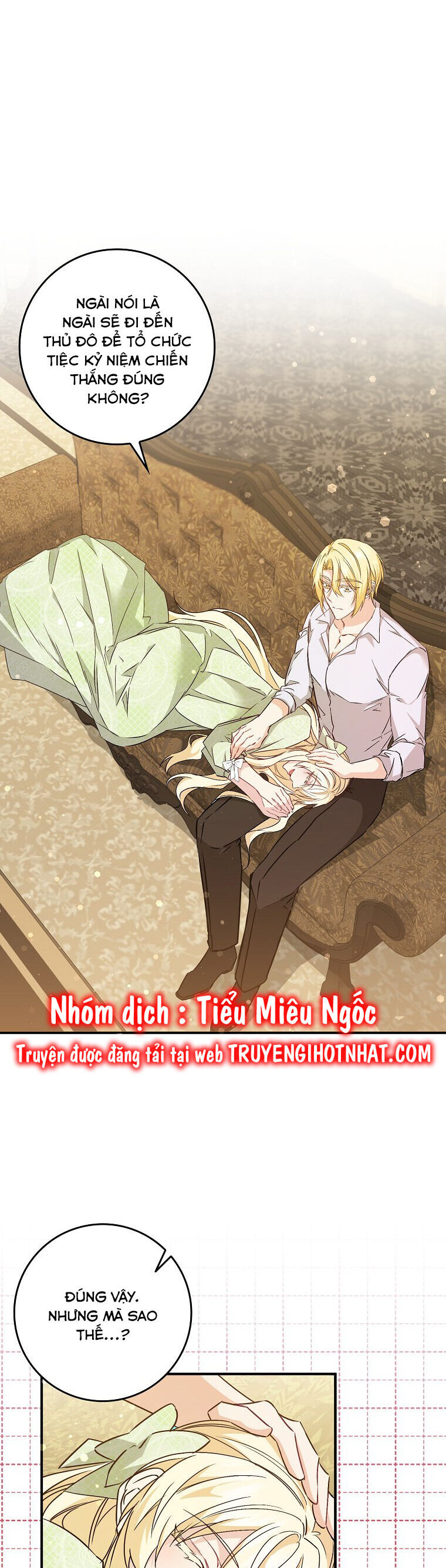 Anh Chỉ Là Đồ Bỏ Đi Của Tôi Mà Thôi Chap 42 - Next Chap 43