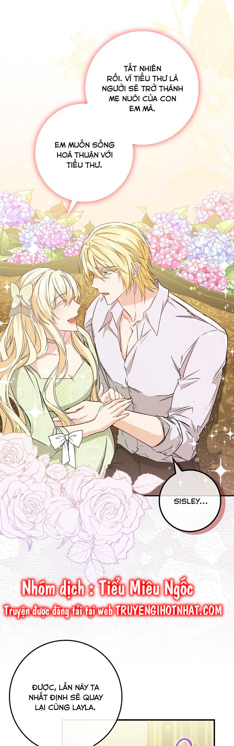 Anh Chỉ Là Đồ Bỏ Đi Của Tôi Mà Thôi Chap 42 - Next Chap 43
