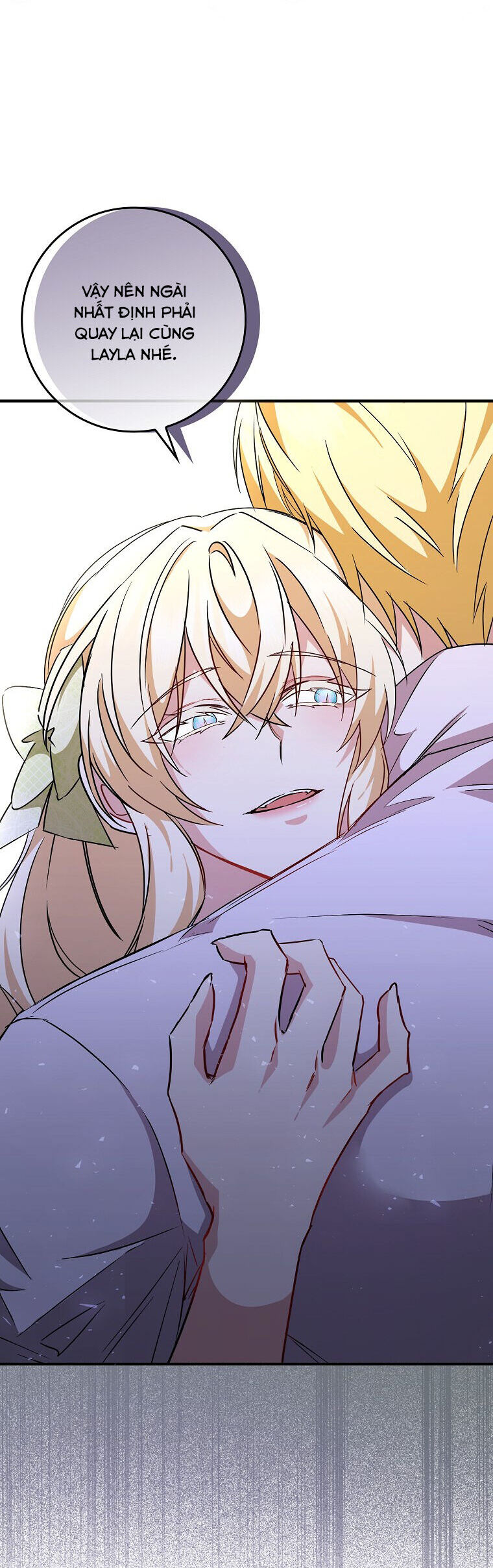 Anh Chỉ Là Đồ Bỏ Đi Của Tôi Mà Thôi Chap 42 - Next Chap 43