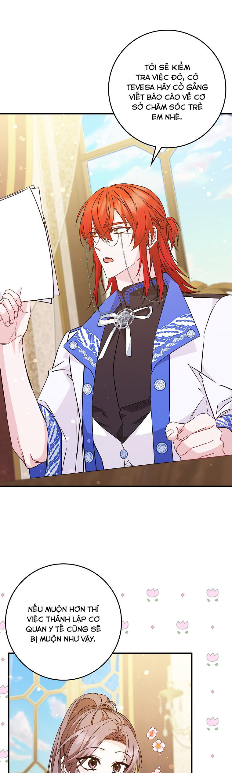 Anh Chỉ Là Đồ Bỏ Đi Của Tôi Mà Thôi Chap 42 - Next Chap 43