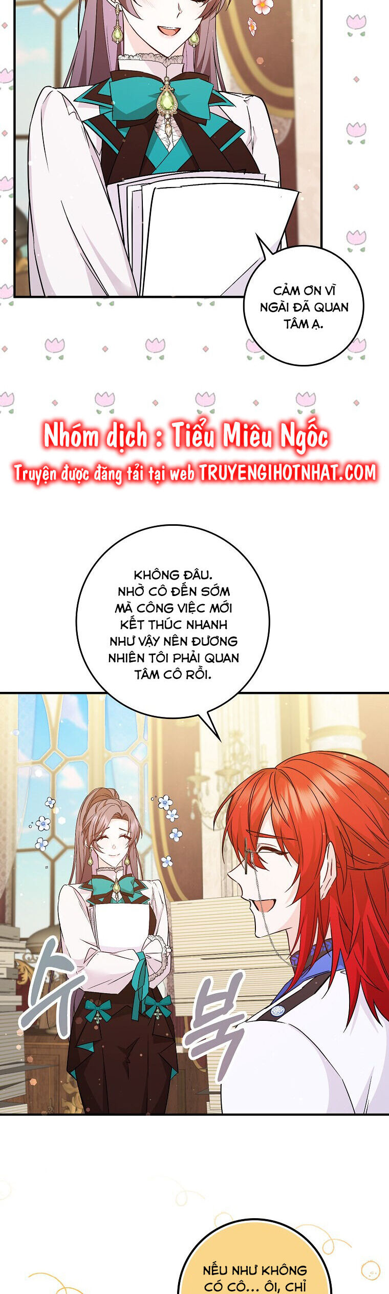 Anh Chỉ Là Đồ Bỏ Đi Của Tôi Mà Thôi Chap 42 - Next Chap 43