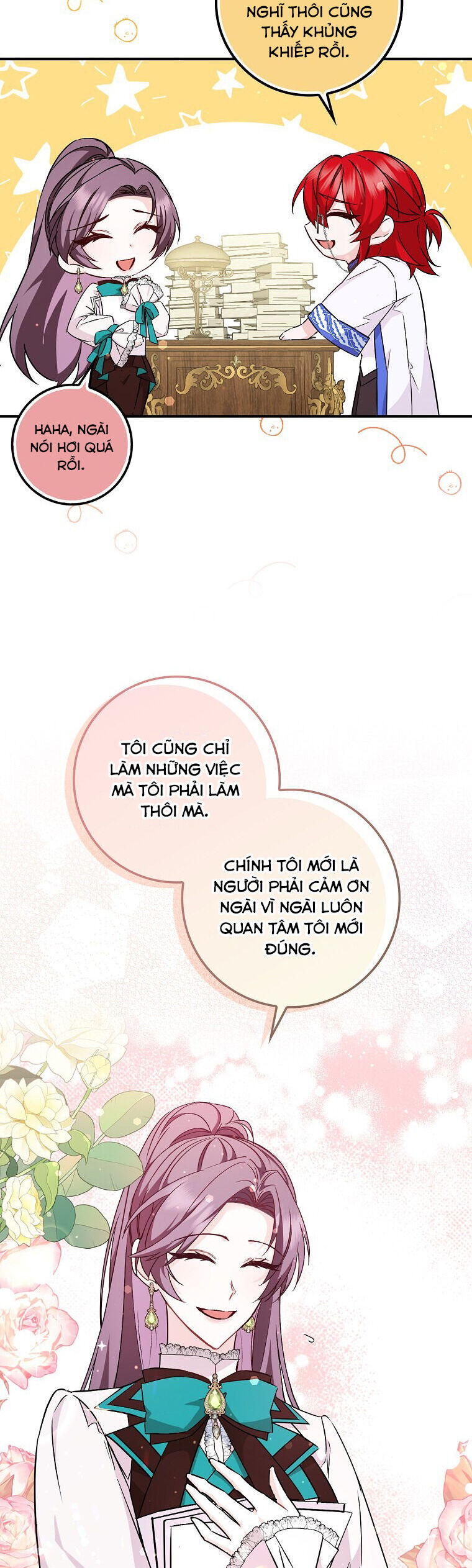 Anh Chỉ Là Đồ Bỏ Đi Của Tôi Mà Thôi Chap 42 - Next Chap 43