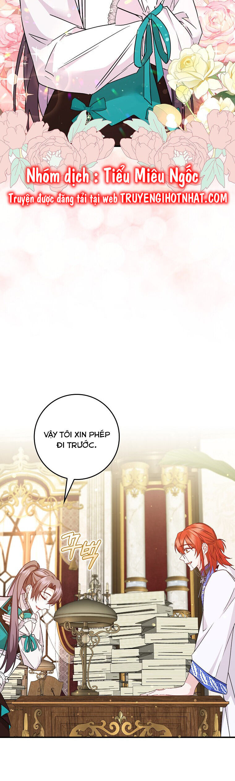 Anh Chỉ Là Đồ Bỏ Đi Của Tôi Mà Thôi Chap 42 - Next Chap 43