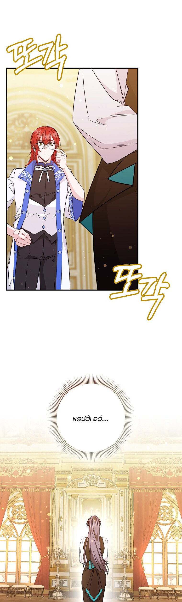 Anh Chỉ Là Đồ Bỏ Đi Của Tôi Mà Thôi Chap 42 - Next Chap 43