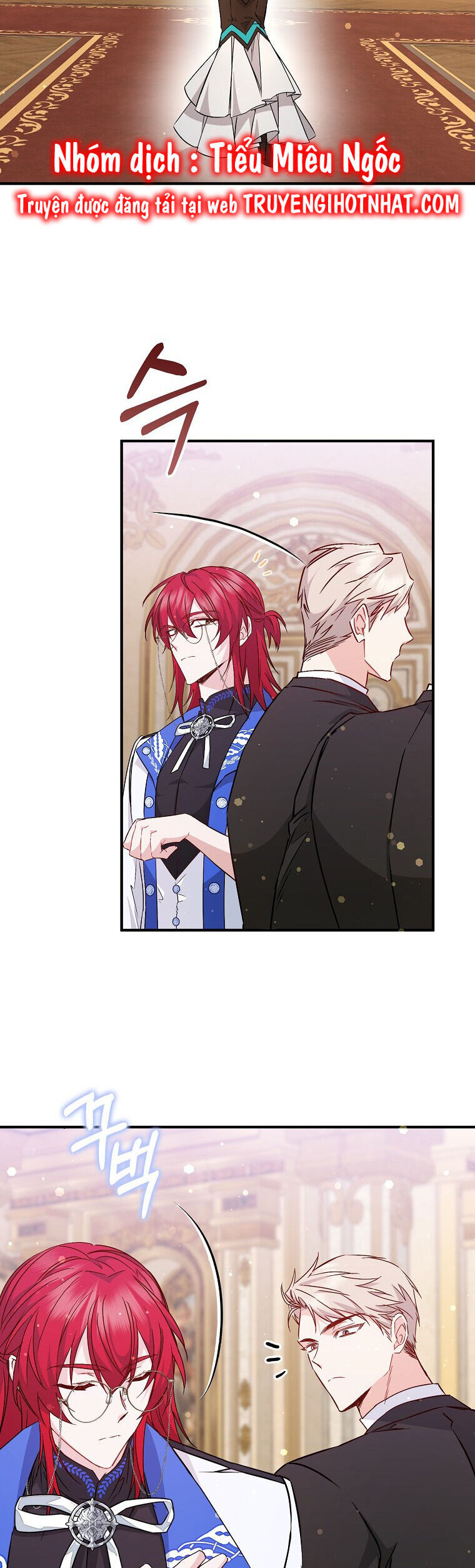 Anh Chỉ Là Đồ Bỏ Đi Của Tôi Mà Thôi Chap 42 - Next Chap 43