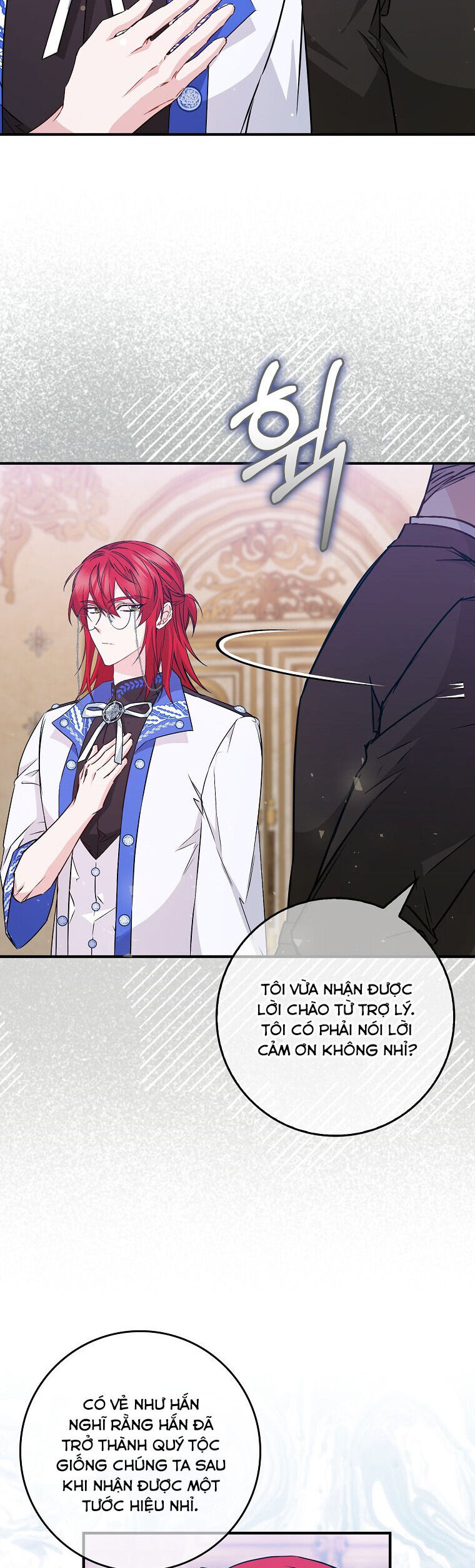 Anh Chỉ Là Đồ Bỏ Đi Của Tôi Mà Thôi Chap 42 - Next Chap 43