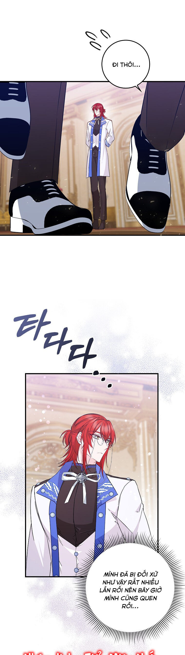 Anh Chỉ Là Đồ Bỏ Đi Của Tôi Mà Thôi Chap 42 - Next Chap 43