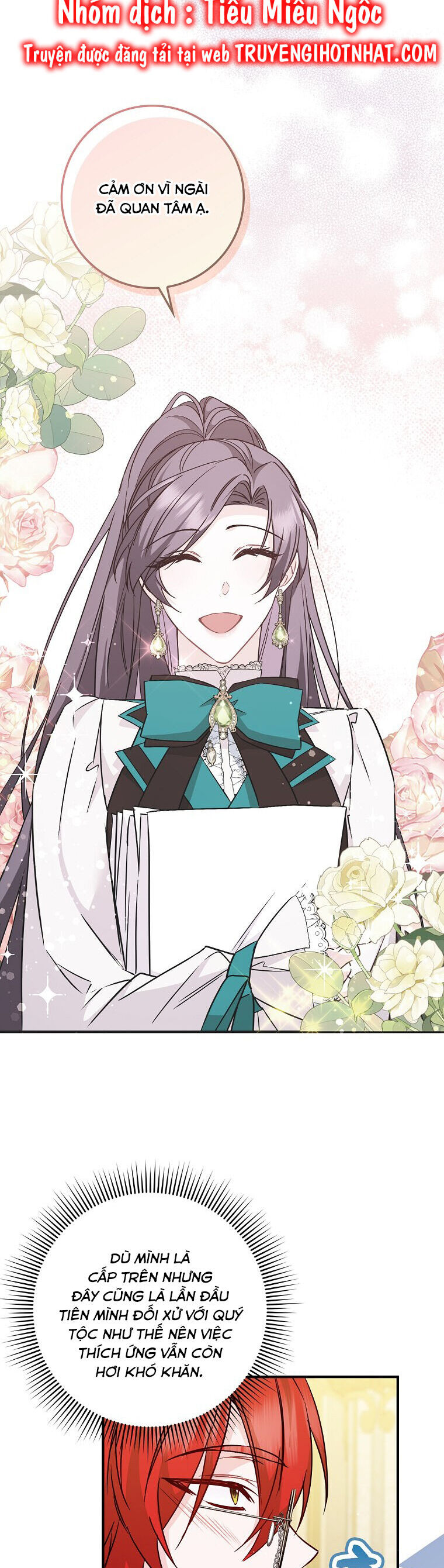 Anh Chỉ Là Đồ Bỏ Đi Của Tôi Mà Thôi Chap 42 - Next Chap 43