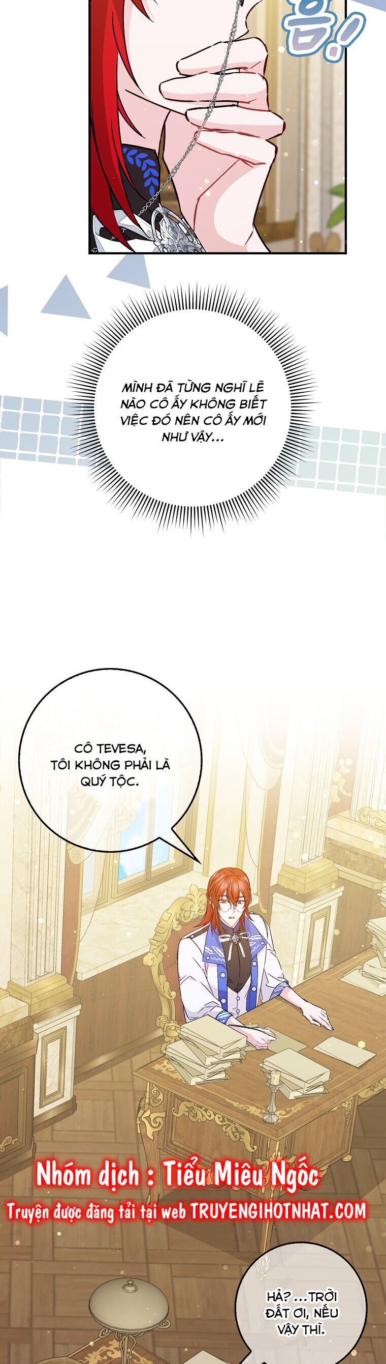 Anh Chỉ Là Đồ Bỏ Đi Của Tôi Mà Thôi Chap 42 - Next Chap 43