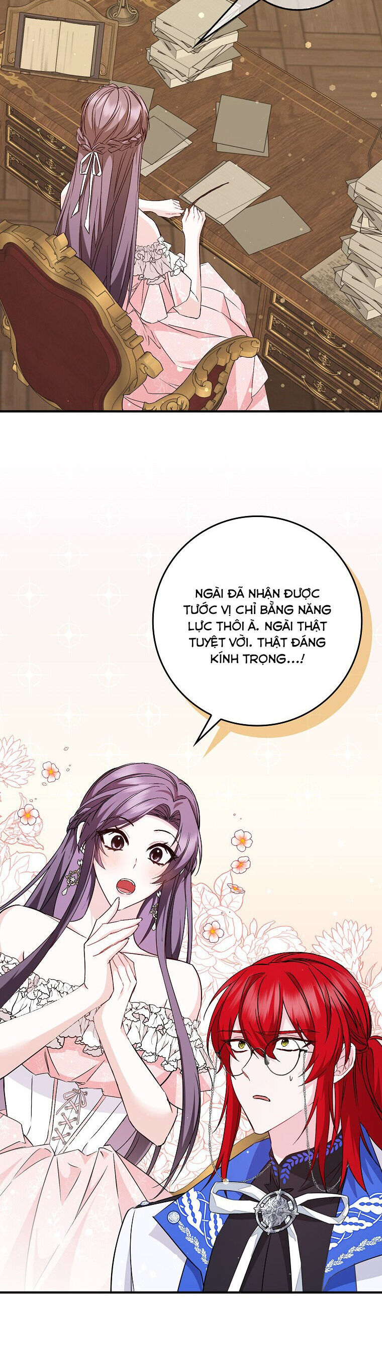 Anh Chỉ Là Đồ Bỏ Đi Của Tôi Mà Thôi Chap 42 - Next Chap 43