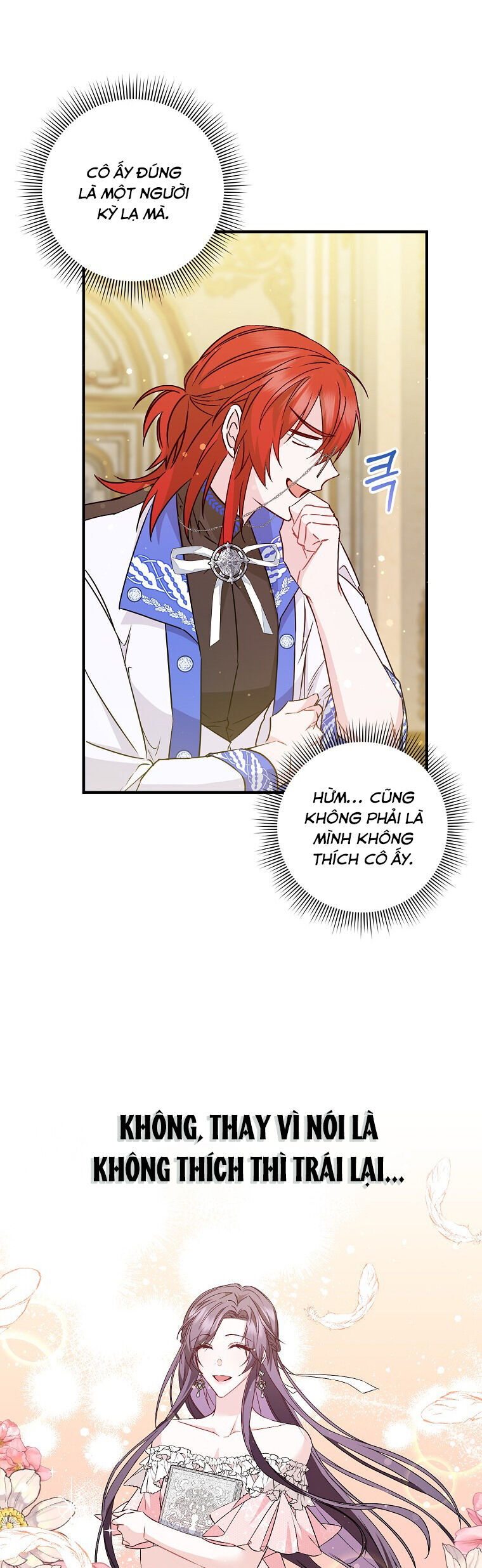 Anh Chỉ Là Đồ Bỏ Đi Của Tôi Mà Thôi Chap 42 - Next Chap 43