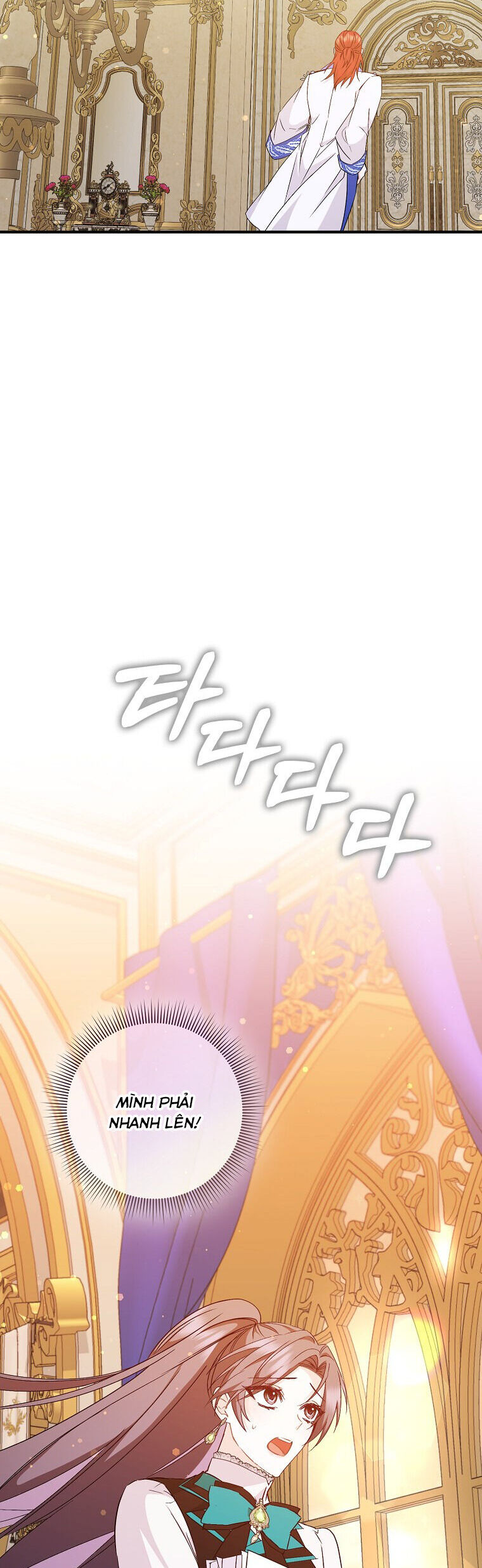 Anh Chỉ Là Đồ Bỏ Đi Của Tôi Mà Thôi Chap 42 - Next Chap 43