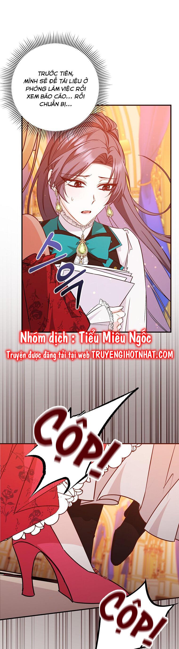 Anh Chỉ Là Đồ Bỏ Đi Của Tôi Mà Thôi Chap 42 - Next Chap 43