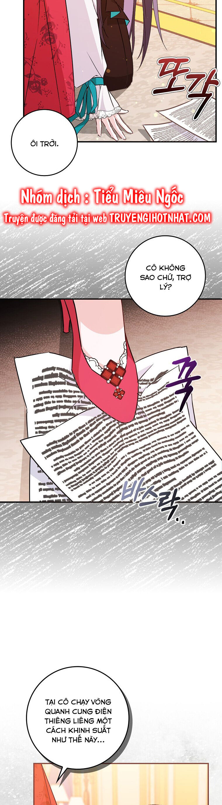 Anh Chỉ Là Đồ Bỏ Đi Của Tôi Mà Thôi Chap 42 - Next Chap 43