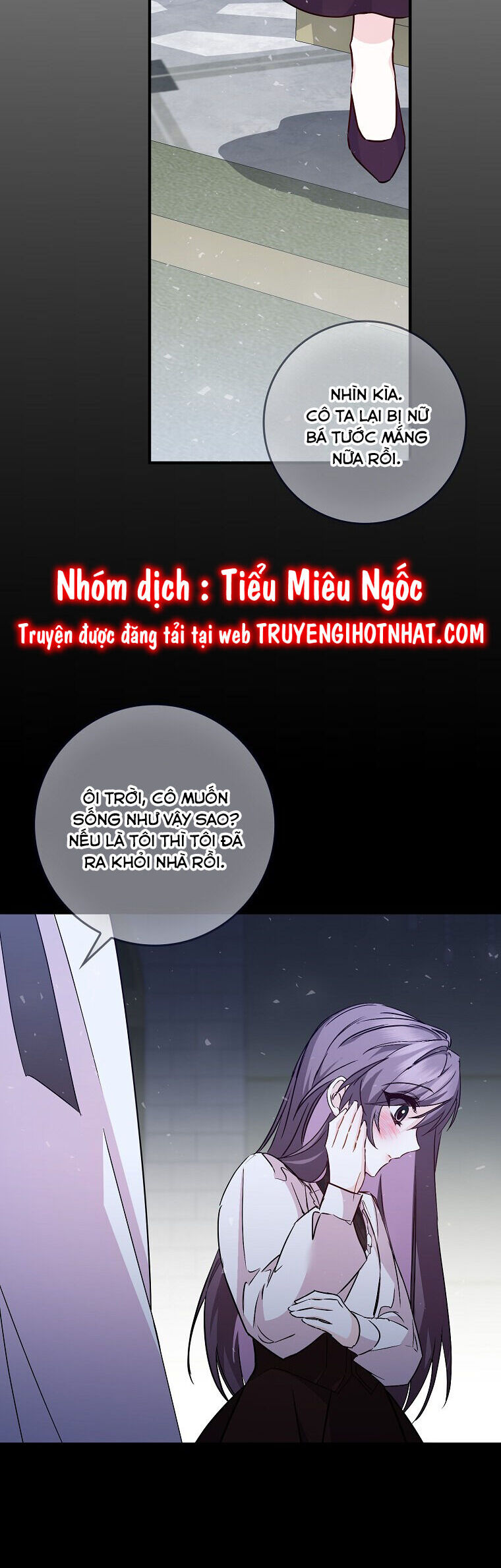 Anh Chỉ Là Đồ Bỏ Đi Của Tôi Mà Thôi Chap 42 - Next Chap 43