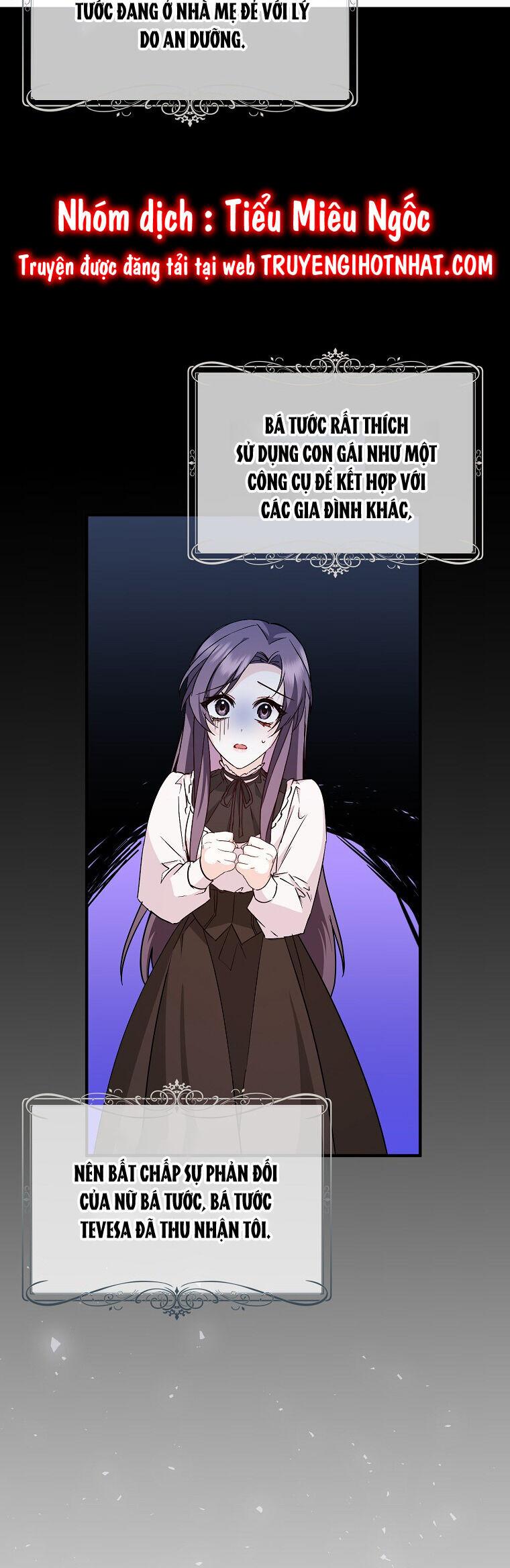 Anh Chỉ Là Đồ Bỏ Đi Của Tôi Mà Thôi Chap 42 - Next Chap 43