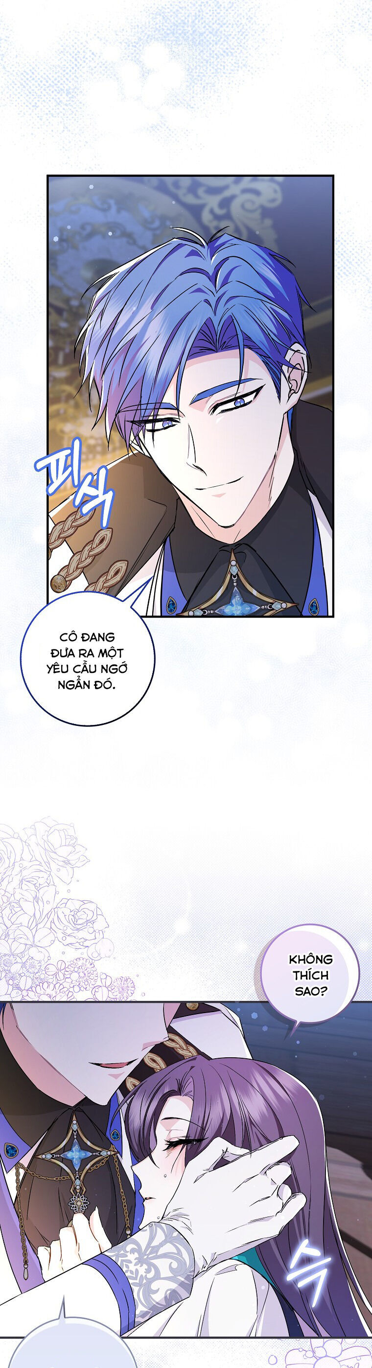 Anh Chỉ Là Đồ Bỏ Đi Của Tôi Mà Thôi Chap 46 - Next Chap 47