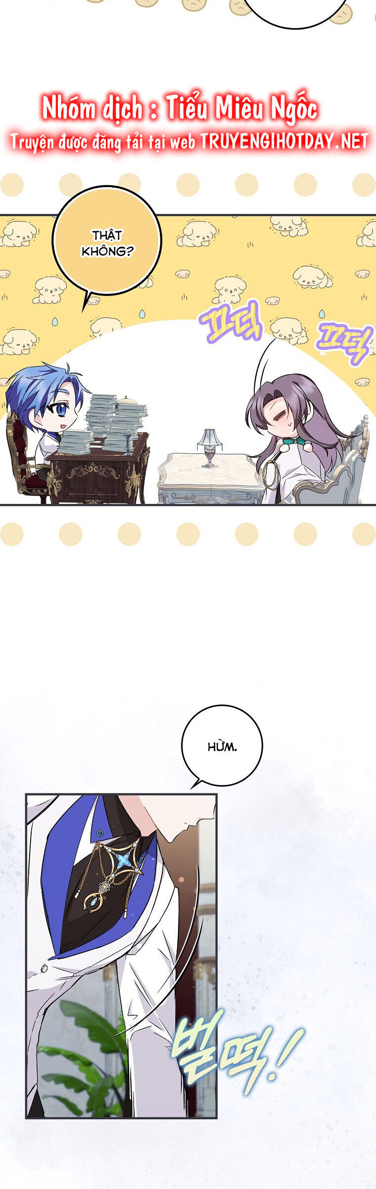 Anh Chỉ Là Đồ Bỏ Đi Của Tôi Mà Thôi Chap 46 - Next Chap 47