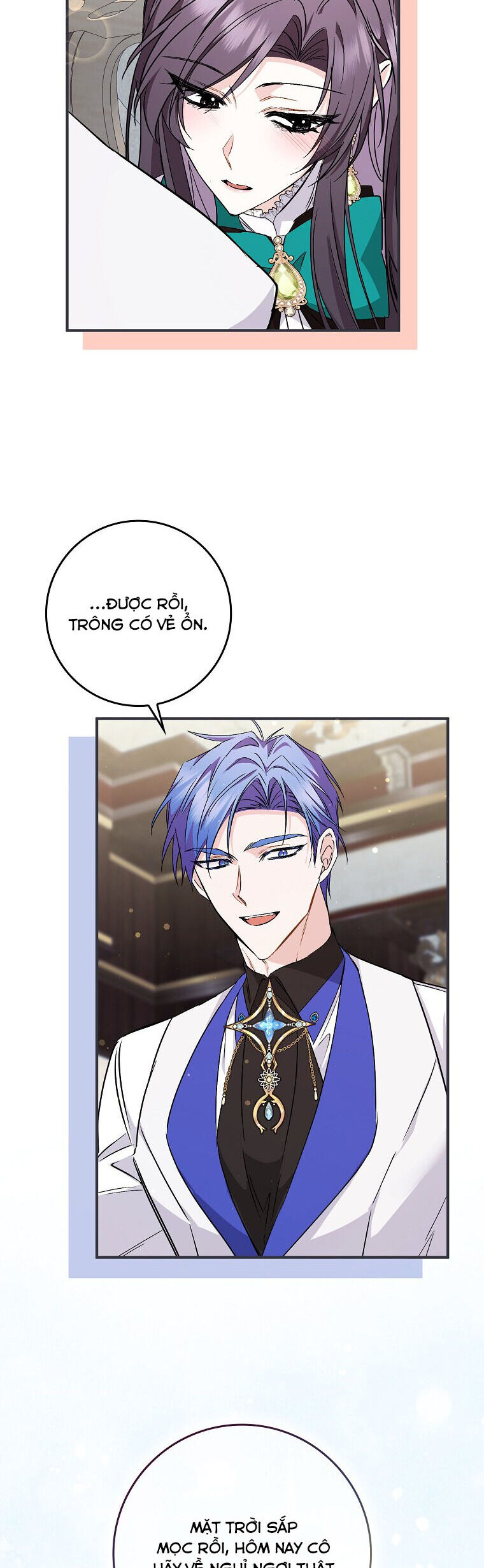 Anh Chỉ Là Đồ Bỏ Đi Của Tôi Mà Thôi Chap 46 - Next Chap 47