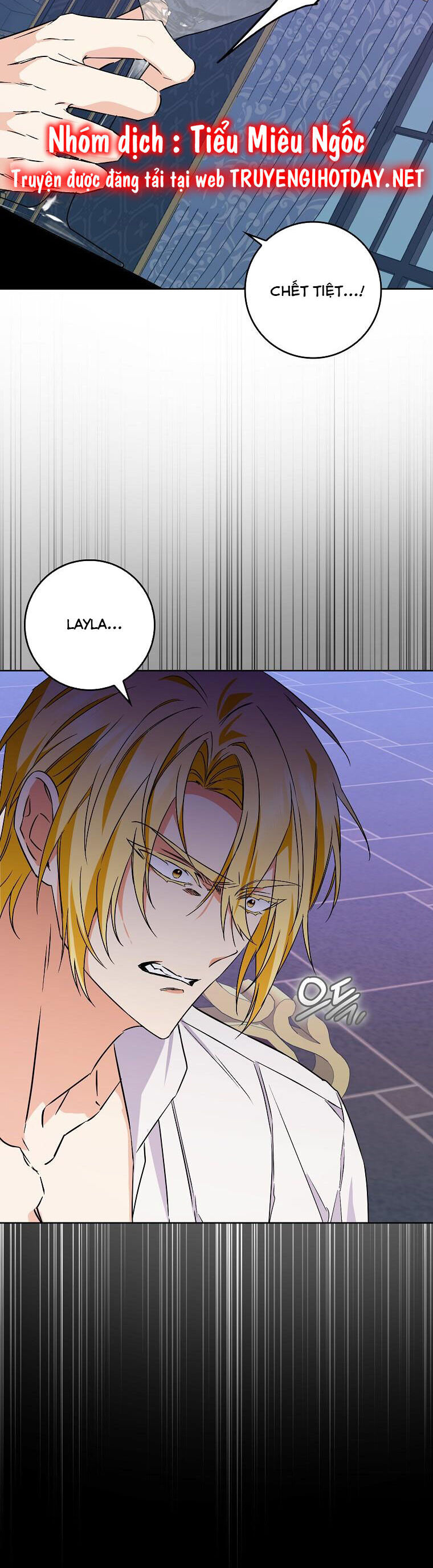 Anh Chỉ Là Đồ Bỏ Đi Của Tôi Mà Thôi Chap 49 - Next Chap 50