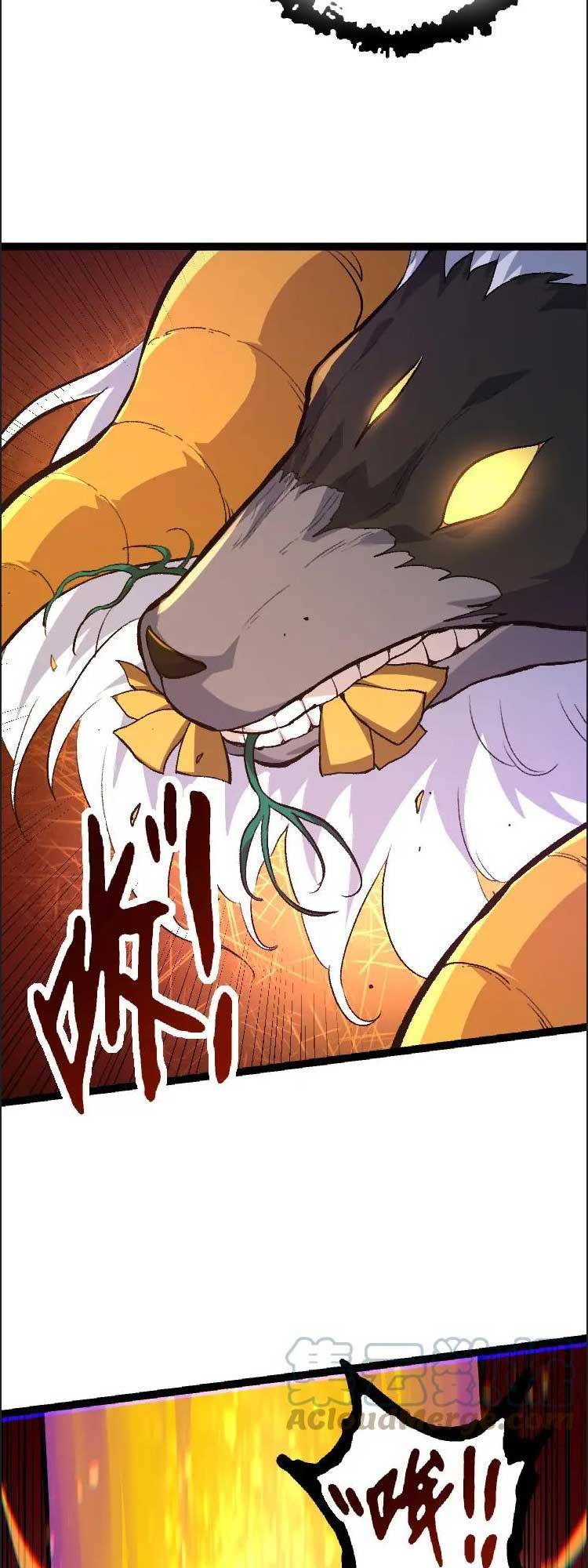 Chuyển Sinh Thành Liễu Đột Biến Chap 43 - Next Chap 44