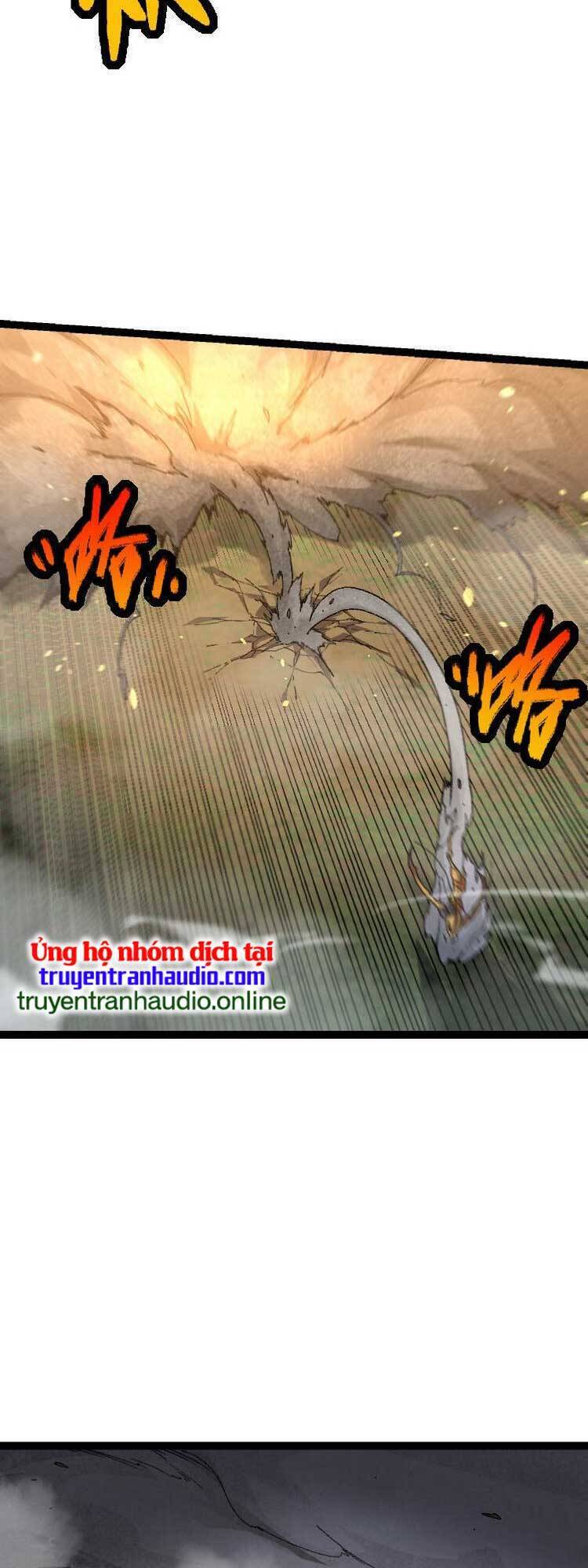 Chuyển Sinh Thành Liễu Đột Biến Chap 47 - Next Chap 48