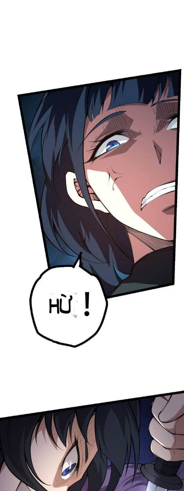 Chuyển Sinh Thành Liễu Đột Biến Chap 47 - Next Chap 48