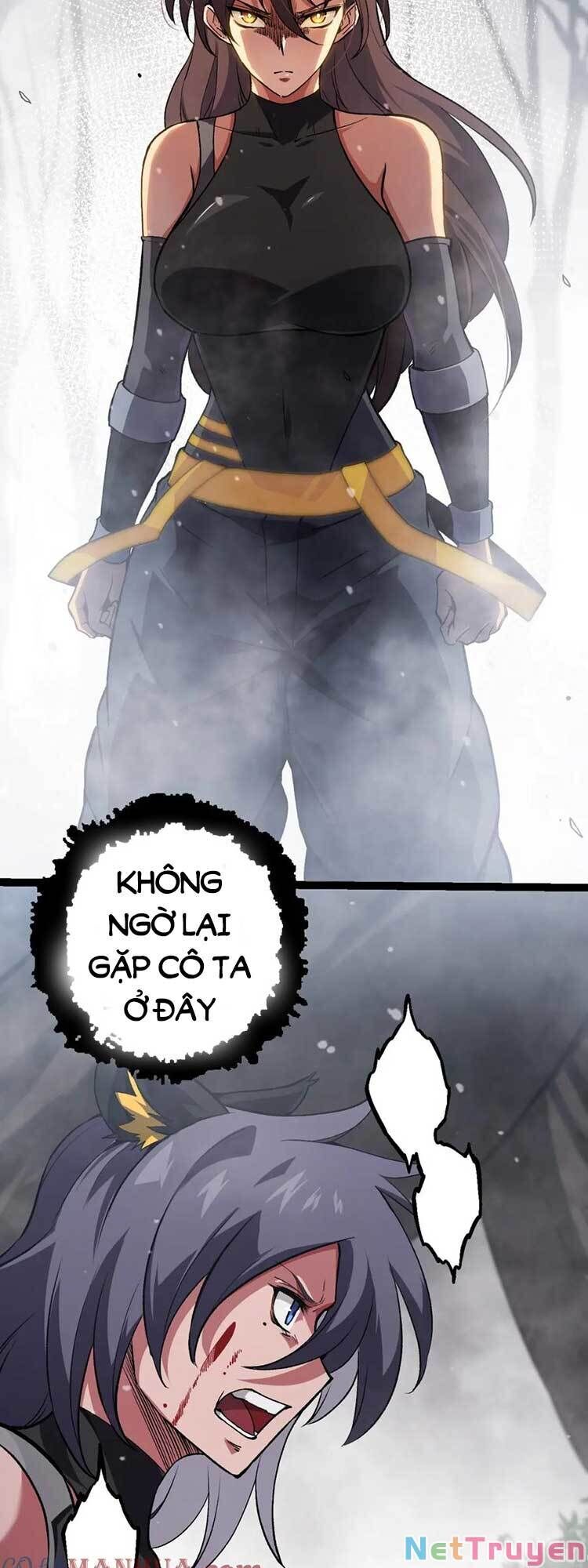 Chuyển Sinh Thành Liễu Đột Biến Chap 61 - Next Chap 62