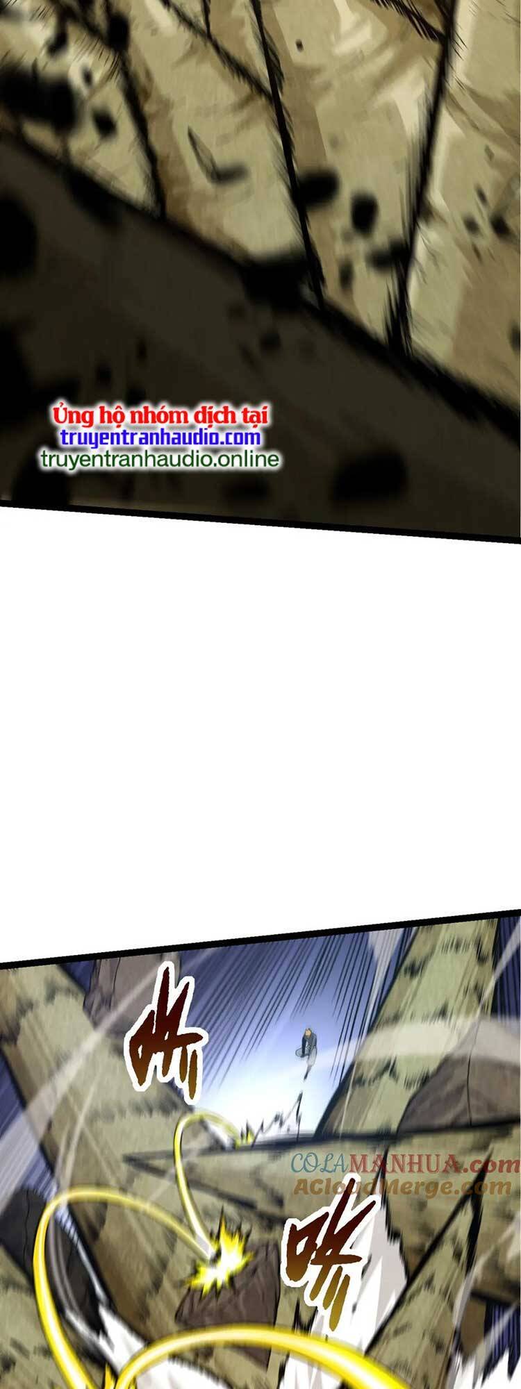 Chuyển Sinh Thành Liễu Đột Biến Chap 63 - Next Chap 64